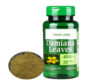 <span class=keywords><strong>Damiana</strong></span> bubuk daun <span class=keywords><strong>Damiana</strong></span>, pasokan alami 99% bubuk ekstrak <span class=keywords><strong>Damiana</strong></span> 10:1 20:1 - Product Image 2