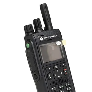 วิทยุสื่อสาร <span class=keywords><strong>Motorola</strong></span> <span class=keywords><strong>MTP3250</strong></span> รุ่นดั้งเดิม วิทยุพกพา MTP3150 UHF VHF FM ป้องกันการระเบิด กำลังส่งสูง วิทยุสื่อสารสองทาง - Product Image 5
