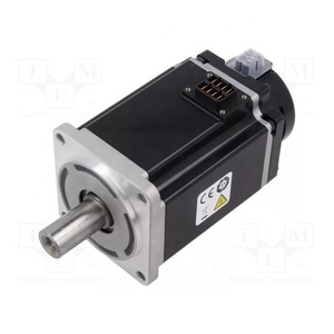 Motor Industrial en Stock R88M-1M40030T-BS2 R88M-1M40030T-S2 Control de Motor R88M-1M40030H-S2 Servomotor R88M-1M40030T-BS2 Industrial - Product Image 3