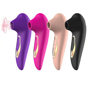 Vibromasseur de sein - Amliorez vos sensations avec des sex toys