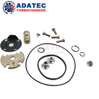 Kit de réparation de turbo GT2263KLNV 783801-0035 17201-E0740 pour camion Hino FC Dutro N04C S05C J05E 4.0D 2010-2015 838933-0002 783801
