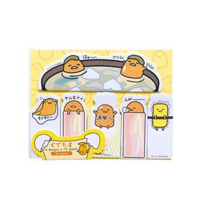 90 Uds. de pegatinas de índice de notas adhesivas de dibujos animados - Product Image 2