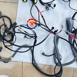 Nuevo Arnés de Cableado Eléctrico 14625882 VOE1462588 para Excavadora EC210 - Marca Xunpo, Alta Calidad, 6 Meses de Garantía - Product Image 4