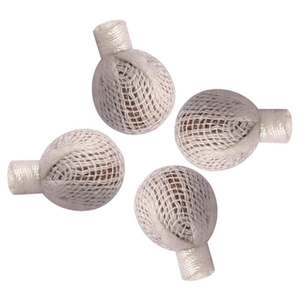 Punto Yoni Perle Detox vaginale erboristeria crudo e processo essiccato senza effetti collaterali efficace pulizia dell'utero - Product Image 3