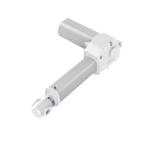 Actionneur ip66 12 volts actionneur linéaire pour actionneur linéaire médical