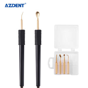 Facile da usare Digital <span class=keywords><strong>Dental</strong></span> Wax Scultura Matita - Product Image 4