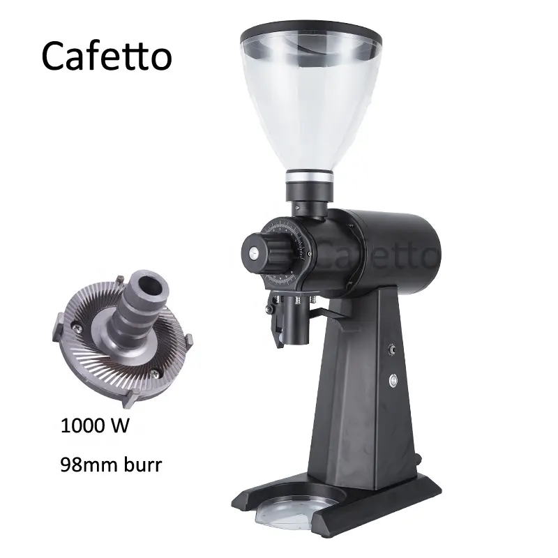 cheap coffee grinder commercial grinder for coffee EK43 grinder machine for coffee