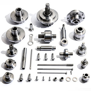 OITECH OIMF10-231101 <span class=keywords><strong>service</strong></span> d'usinage CNC de précision personnalisé pour l'aluminium, l'acier inoxydable et l'alliage de titane POM-anodisé 3D Micro - Product Image 1