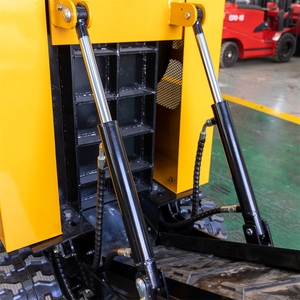 Щековая дробилка HIGHTOP, мини-дробилка для камня - Product Image 6