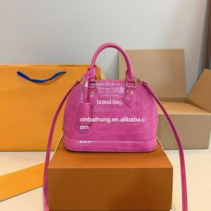 Borse da <span class=keywords><strong>Donna</strong></span> di Marca Originale <span class=keywords><strong>Borsa</strong></span> a <span class=keywords><strong>Tracolla</strong></span> in <span class=keywords><strong>Pelle</strong></span> da <span class=keywords><strong>Donna</strong></span> Borse Firmate di Lusso e Borsette da <span class=keywords><strong>Donna</strong></span> 2025 - Product Image 4