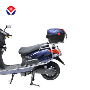 Scooter eléctrico deportivo de 8000W, motocicleta de carreras, moto de cross con motor de 1000W, voltaje de 60V para Vietnam Stock - Product Image 6