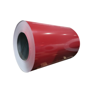 9003 Ppgi-Spule 0,38mm 0,46mm Ppgi-Stahls pule Vor lackierte verzinkte Spule Ppgi - Product Image 1