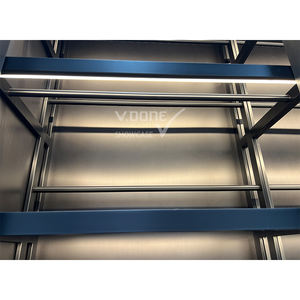 Bar d'hôtel moderne pour salon d'hôtel Armoire de rangement en verre pour le vin Armoire de cave à vin pour la maison - Product Image 5