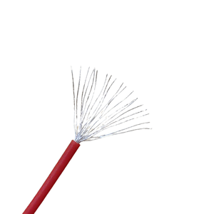 Nhanh chóng tùy biến AF-200-1 tiêu chuẩn fep dây điện 600V bền đóng hộp đồng dây dẫn cáp cho môi trường khắc nghiệt - Product Image 3