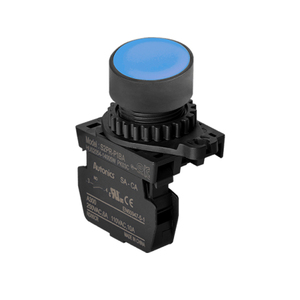 Nouveau commutateur Autonics original série S2PR S2PRU-P3GAD/S2PRU-P3G/S2PRU-P3YAD, bouton-poussoir non encastré - Product Image 2