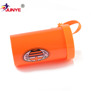 Vuvuzela-Artículo de animación para fans, silbato de plástico para fútbol - Product Image 6