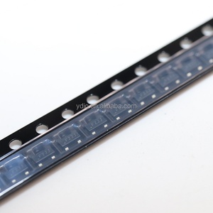 MAX6018AEUR16+T SOT23-3 SMD IC Chip - Nuevo - Product Image 1