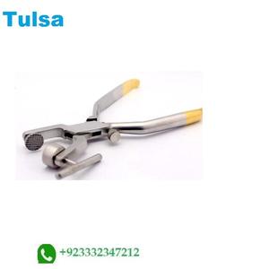 Implante Dental, molino de hueso, morselizador - Product Image 1