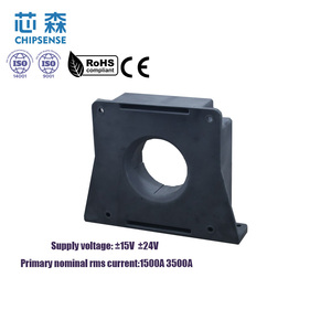 Curren 8291 Độ chính xác cao hiệu ứng <span class=keywords><strong>Hall</strong></span> cm9a h00 hiện tại cảm biến cho AC biến tốc độ và động cơ servo ổ đĩa - Product Image 6