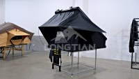 Barre transversale triangulaire en aluminium RTT 16 cm à faible centre de gravité, cadre en X, amortisseur de vibrations, 3000 cycles, OEM