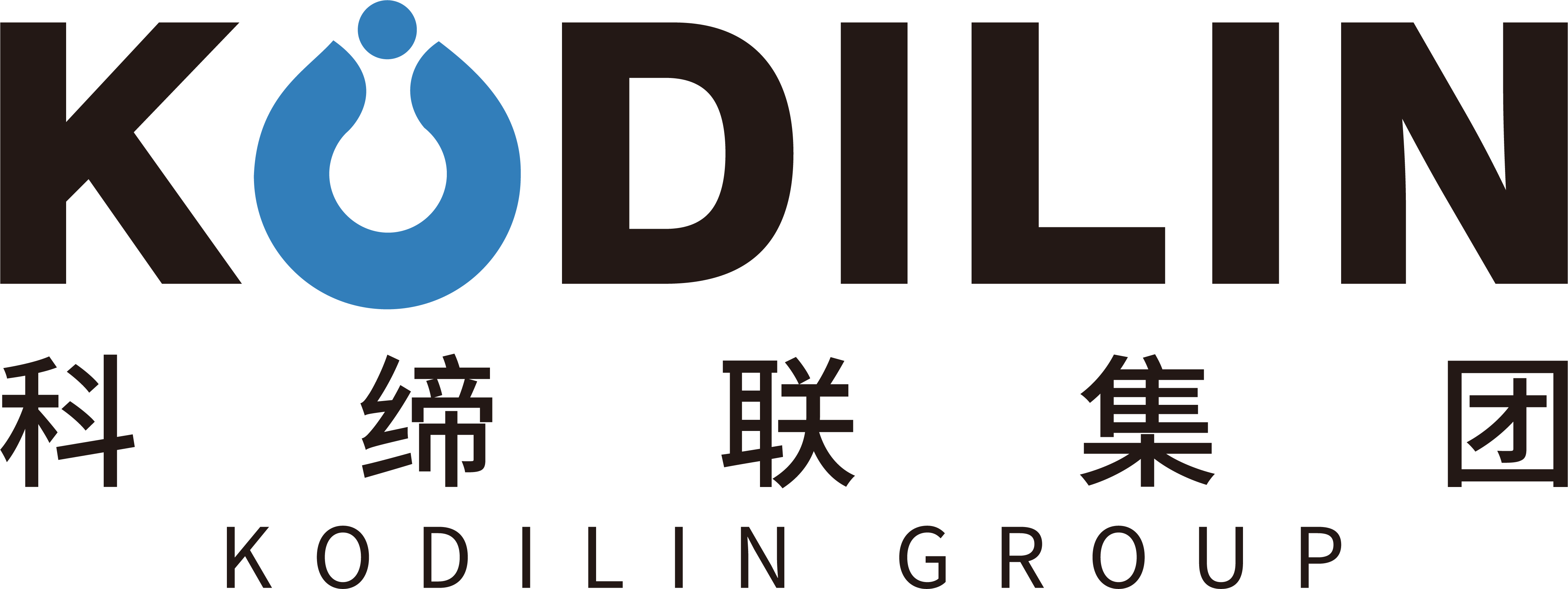 SHANGHAI KODILIN TECHNOLOGY CO., LTD. logo