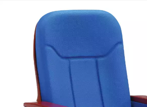 DJA Free Design Teatro Muebles Auditorio Silla Móvil Cine Iglesia Asientos - Product Image 2