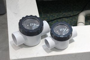 Van kiểm tra bể bơi Van một chiều - Product Image 4