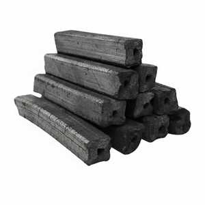 Carbón de Briquetas Cuadradas en Caja de 15 kg a Precio Competitivo para Shisha/Hookah - Product Image 5