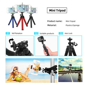 Set di Accessori 50-in-1 per Action Camera, Kit di Trasporto per GoPro Hero 13 12 11 10 9 8 DJI Osmo 6 5 <span class=keywords><strong>Pro</strong></span> 4 3 Insta360 <span class=keywords><strong>Go</strong></span> 3 3S Ultra X5 - Product Image 5