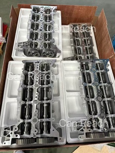 2648544 HG9Q-6E262-CC HG9Q-6E262-CD 2017928 Kit Alloggiamento Albero a Camme di Ricambio per Testata Superiore <span class=keywords><strong>Ford</strong></span> 2.0 EcoBlue - Product Image 6