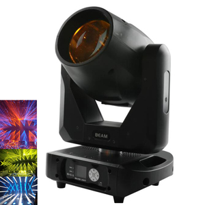 Sharpy <span class=keywords><strong>10R</strong></span> chùm 280W di chuyển đầu Ánh sáng chùm <span class=keywords><strong>230</strong></span> 7R - Product Image 1