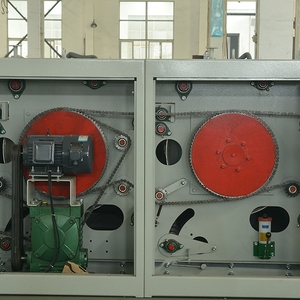 <span class=keywords><strong>Machine</strong></span> à repasser automatique commerciale 20kg fers en acier inoxydable sèche <span class=keywords><strong>le</strong></span> tissu à vapeur électrique comprend les réglages du <span class=keywords><strong>linge</strong></span> à moteur - Product Image 5