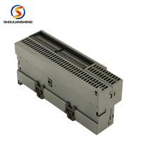 Controladores PLC Dedicados Nuevos de la Marca 6ES7216-2AG40-0XB0, Controlador SIMATIC, Controlador de Programación Lógica PLC