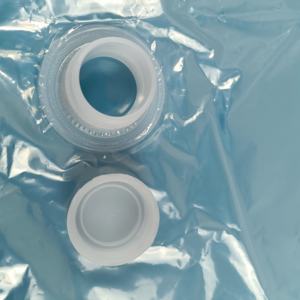 Bolsa <span class=keywords><strong>de</strong></span> plástico PE transparente <span class=keywords><strong>de</strong></span> 10 L personalizada con tapón <span class=keywords><strong>de</strong></span> rosca Almacenamiento <span class=keywords><strong>de</strong></span> huevos asépticos para agua Leche Jalea Aceite <span class=keywords><strong>de</strong></span> oliva Otros líquidos comestibles - Product Image 6