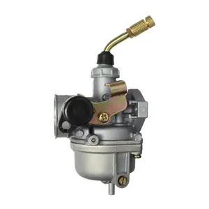 Nuevo Carburador Kei Hin PZ19 con Cable de Aceleración para <span class=keywords><strong>Bajaj</strong></span> Boxer Platina 100 Ct100 Bm100 Ct Bm 100 Quad 4 Wheeler Dirt Bike Motocicleta - Product Image 4