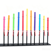 Popular Outdoor Kids Playground Amusement Equipment Musical Percussion Instrument