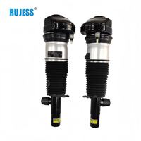 Amortiguador de suspensión neumática delantera para BMW X5 (G05, F95), X5 SUV (G05, F95) 37106869029 37106869030