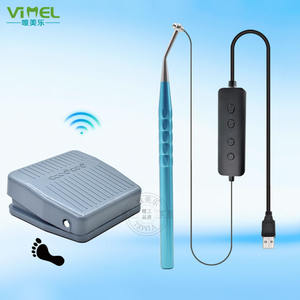 Microscopio Dental con Pieza de Mano, Imágenes de Alta Definición, Observación en Miniatura, Endoscopio WIFI, Interfaz USB Conectable para - Product Image 3