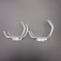 NOUVEAU Cache-phare adaptatif avec bloc de guidage pour feux de jour haute performance pour X3 G01 X4 G02 2018 2019 2020