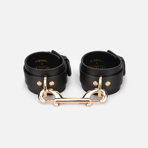 TOWAVE Accesorios Eróticos, Esposas Sexuales para Parejas, Ataduras BDSM, Juguetes Sexuales para Juegos de Sumisión <span class=keywords><strong>Gay</strong></span>, Ataduras Fetichistas para Adultos - Product Image 6