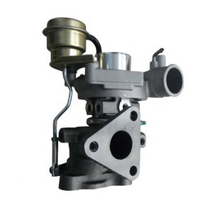 Milexuan T004 Challanger Pajero Shigun Oelica 491350310 4913503100 4913503130 turbo turbolader teile für Mitsubishi 4M4 0 <span class=keywords><strong>2</strong></span>,8 L - Product Image 2