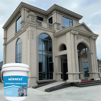 Pelapis & Cat Marmer Cair untuk Dekorasi Rumah Premium Dekoratif untuk Finishing Permukaan Eksterior dan Interior
