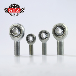Rodamientos de Extremo de Barra Serie <span class=keywords><strong>JMX</strong></span> y <span class=keywords><strong>JMX</strong></span>-T, Rótulas de Extremo de Barra - Product Image 4