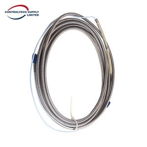 Envío Rápido, Cable de Extensión Original Nuevo Bentley Nevada 330930-040-02-CN para Sonda de Proximidad de Corrientes Eddy - Product Image 3
