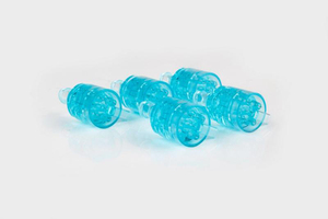 Pistola de <span class=keywords><strong>Mesoterapia</strong></span> Portátil con 9 Filtros, Jeringa de 5 ml, Pistola Meso sin Agujas, Tubo de Filtro <span class=keywords><strong>para</strong></span> Jeringa de 5 ml - Product Image 6
