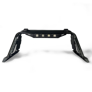 Nouveau Design Universel 4x4 Pickup Accessoires <span class=keywords><strong>Sport</strong></span> Roll Bar Pour Hilux Vigo Revo Navara NP300 D40 D22 Volkswagen Amarok - Product Image 2
