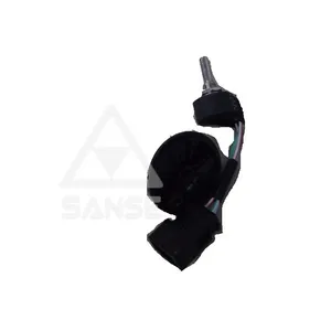 High quality PC200-7 excavator parts potentiometer assy Throttle Knob 22U-06-22420