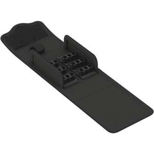 WERA - 05136492001 Boîte textile (vide) 90x104mm-EAN 4013288214300 SACS SACS - Product Image 1