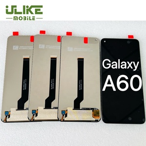 Écran LCD pour SAM <span class=keywords><strong>Galaxy</strong></span> <span class=keywords><strong>A60</strong></span>, écran tactile LCD - Product Image 1