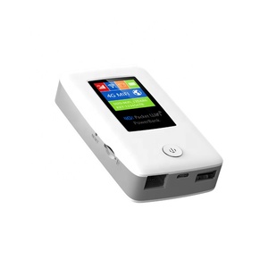 Routeur Wifi portable Original Pockets <span class=keywords><strong>MF67</strong></span> 4G TDD-LTE 150 Mbps pour réunion - Product Image 1